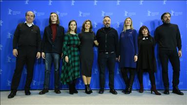 69. Berlinale: Nagrada Europa Cinemas filmu "Šavovi", scenaristkinje Elme Tataragić