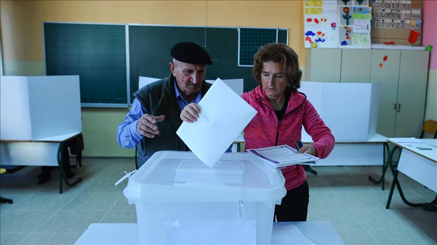Prijevremeni izbori u devet općina/gradova u BiH: Izlaznost do 11 sati iznosi 17,52 posto