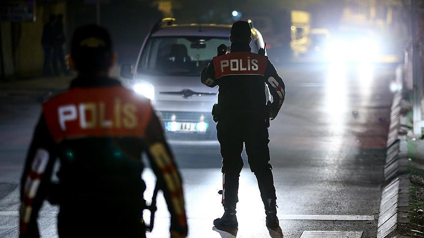 Турција: Во операција на безбедносните сили приведени 3.673 лица