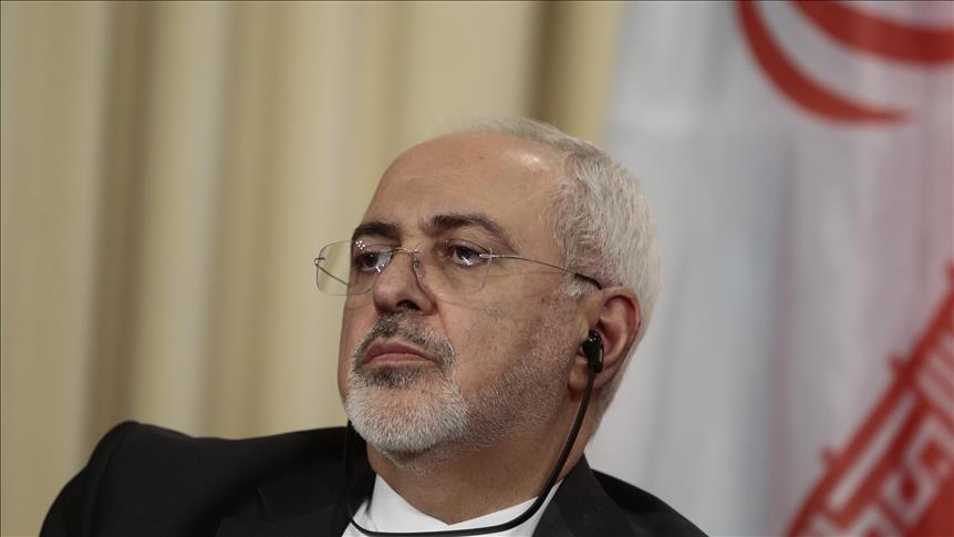 Iran: EU should do more to keep nuclear deal alive