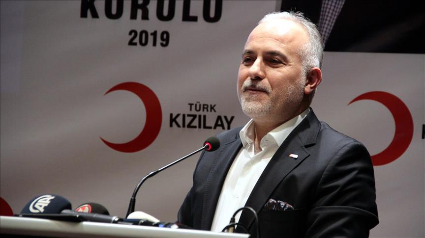 "ترکیه سخاوتمند ترین کشور دنیا است"