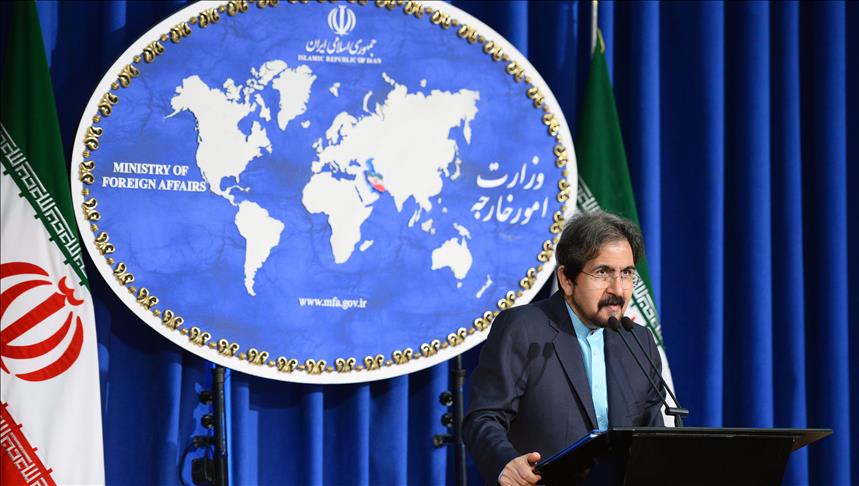 Irán critica limitaciones del mecanismo Instex europeo