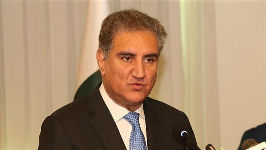وفد باكستاني إلى إيران لبحث الهجوم على "الحرس الثوري"