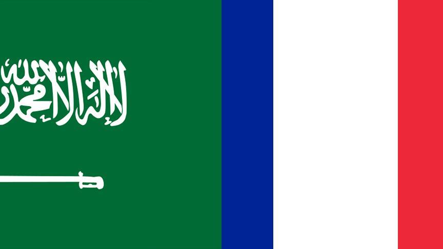 توافق اولیه فرانسه و عربستان سعودی برای تاسیس شرکت صنایع دریایی