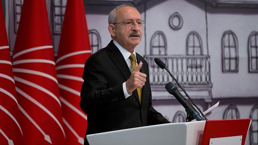 Kılıçdaroğlu'ndan Şero'lu 'Kediler Günü' paylaşımı