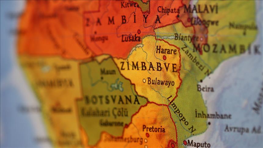 Iz poplavljenog rudnika zlata u Zimbabveu izvučena tijela 24 rudara