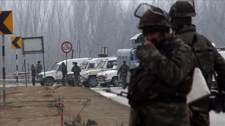 India withdraws security provided to Kashmiri leaders