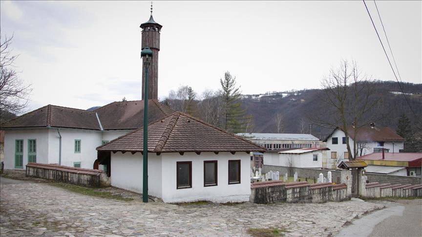 Behram-efendijina džamija među najstarijim na području Banjaluke