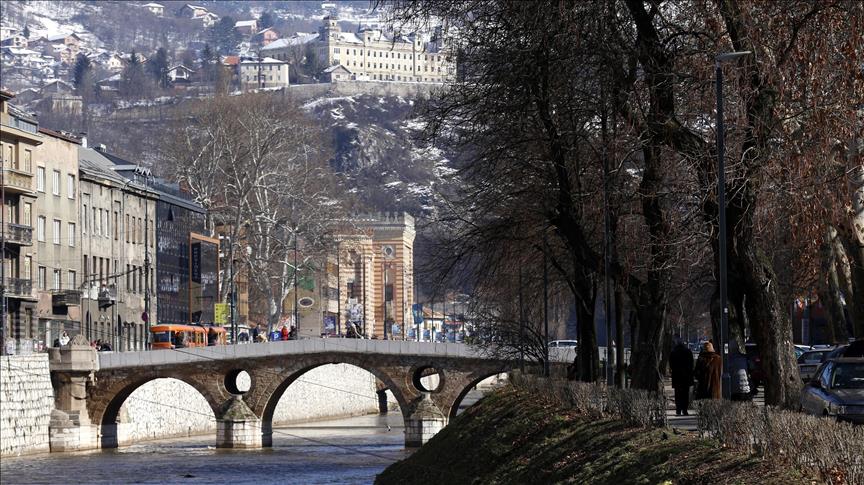 Prognoza vremena u BiH: Sljedeće sedmice bez padavina uz temperature do 16 stepeni
