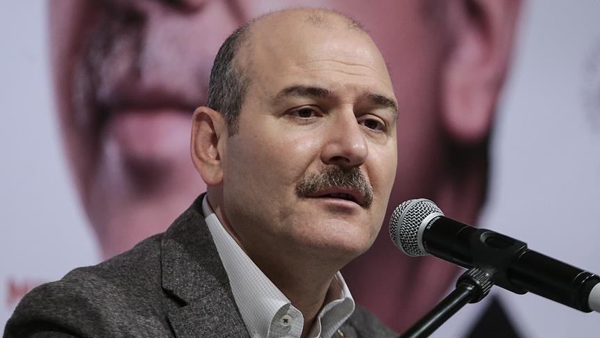 'Bu ülkede PKK terör örgütü diye bir şey kalmayacak'