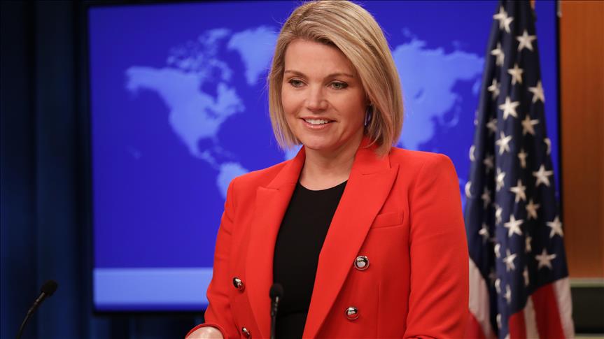 Nauert povukla kandidaturu za mjesto ambasadorice SAD-a u UN-u