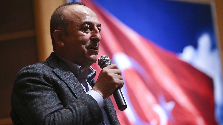 Анкара готова уничтожить террористов на востоке Сирии