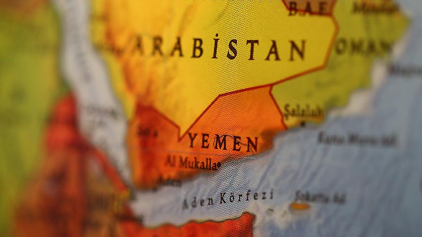 Yemen'de taraflar Hudeyde'den çekilme konusunda anlaştı 