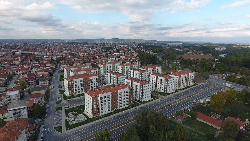 Rekordan broj prodatih stanova strancima u historiji Turske