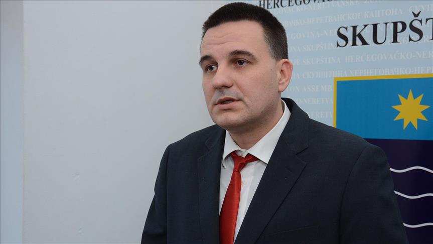 Žuljević: SDA drži ključ realizacije SNSD-ovih ambicija u FBiH