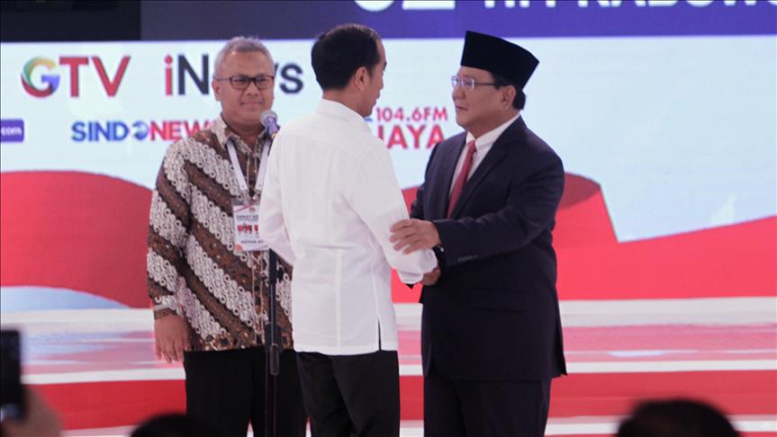 Misi Jokowi dan kekhawatiran Prabowo pada perkembangan startup