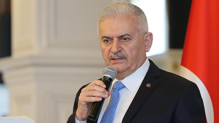 'Turkey urges NATO to back country's terror fight'