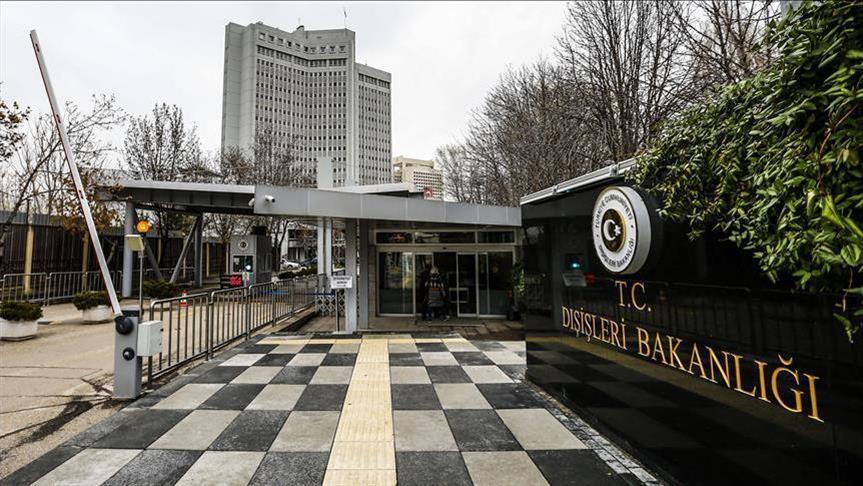 Turkey marks 67 years of NATO membership