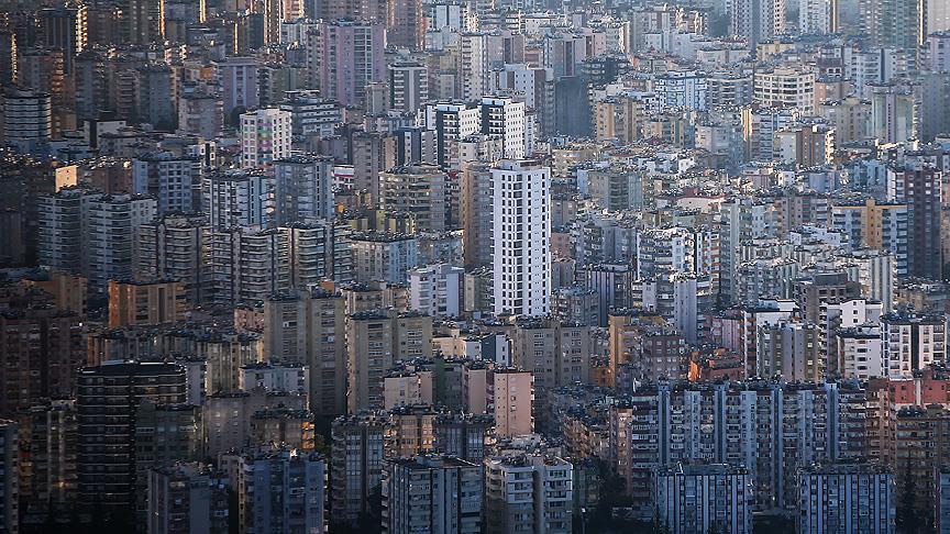 Turkey: Nearly 73,000 houses sold in January
