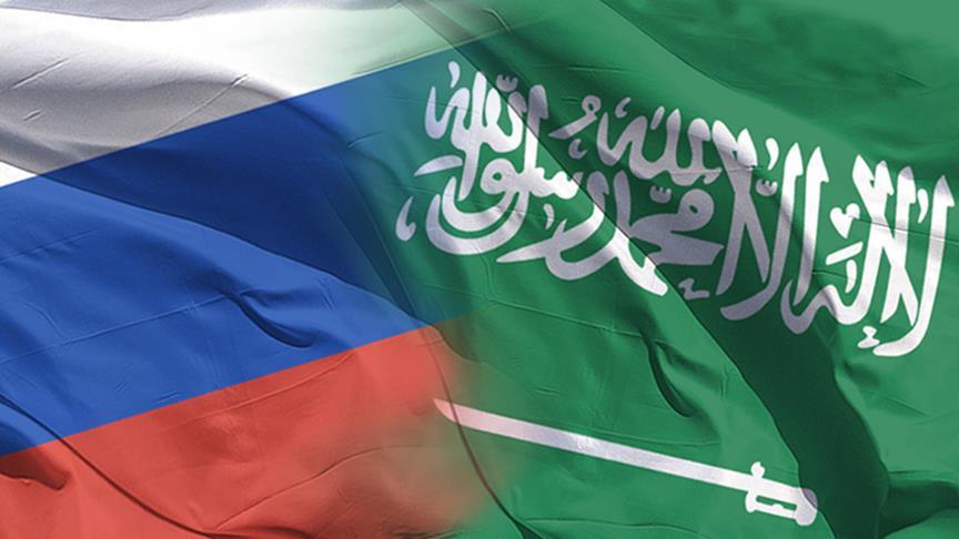 روسيا والسعودية توقعان اتفاقية لإنتاج الكلاشنيكوف بالمملكة