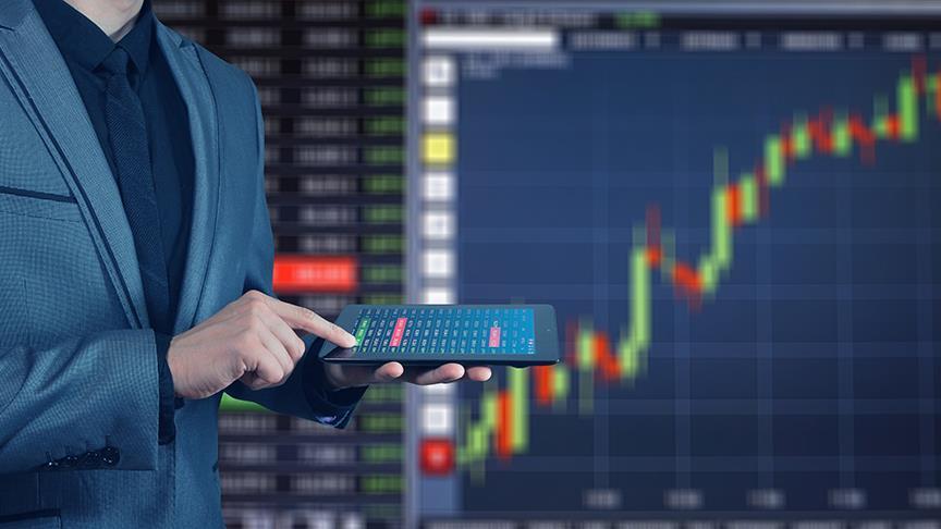 سیر نوسانی ارزش سهام در بازارهای بورس اروپا