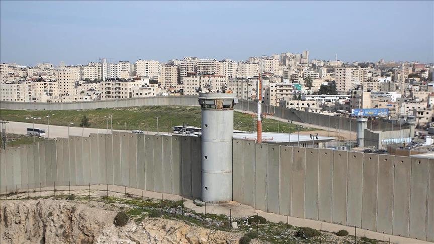 Israel recorta ayudas a la Autoridad Palestina en USD 139 millones
