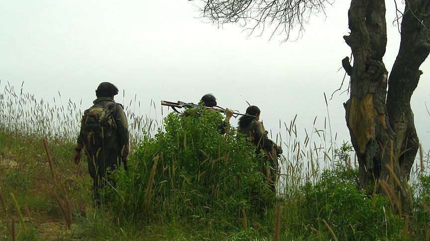 Surrendered terrorists expose child, woman abuse in PKK