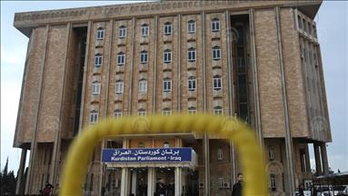 دهستهی سهرۆكایهتی پهرلهمانی کوردستان ههڵبژێردرا