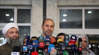 كۆمهڵی ئیسلامی: "دهنگمان به كاندیدانی دهستهی سهرۆكایهتی پهرلهمان نهدا"