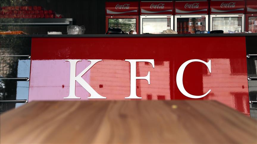 Restaurantes KFC cierran en Mongolia por intoxicación