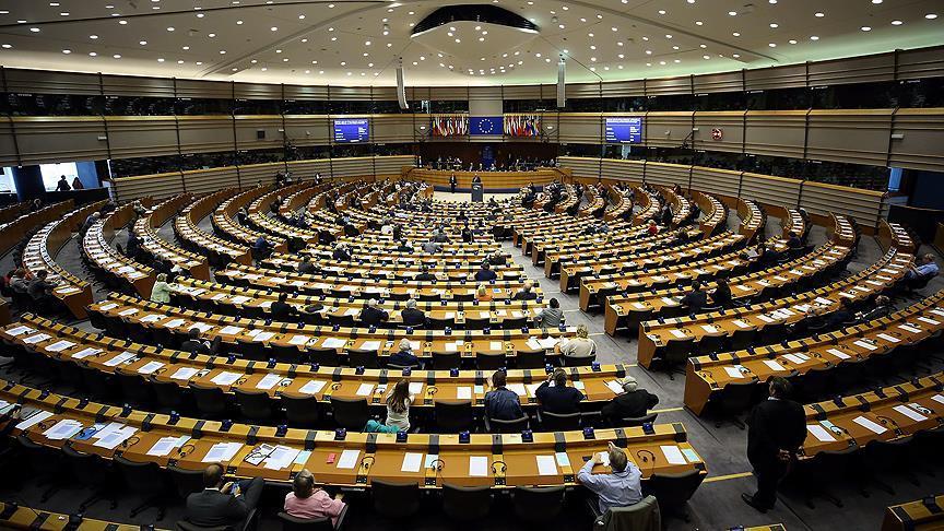 Европскиот парламент со зелено светло за преговорите за Трговскиот договор меѓу ЕУ и САД