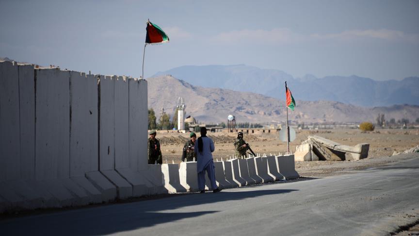 حمله طالبان به پاسگاهی در فاریاب افغانستان 5 کشته به جا گذاشت