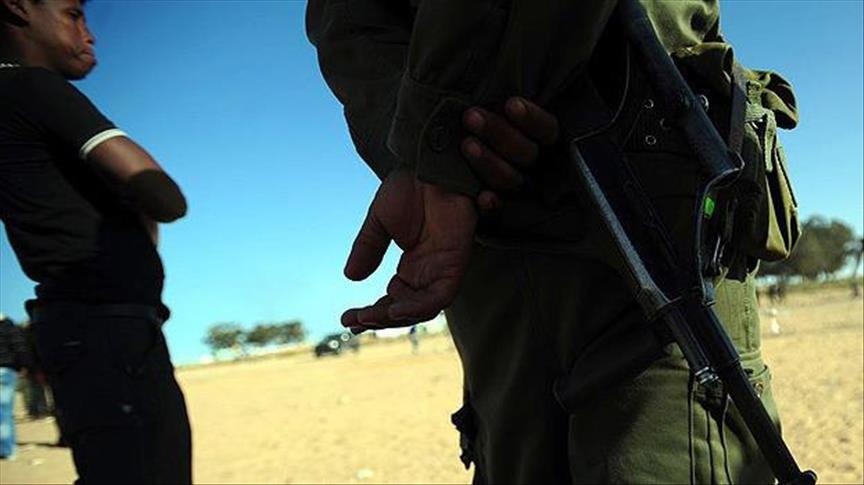 Niger: Deux militaires tués près de la frontière libyenne