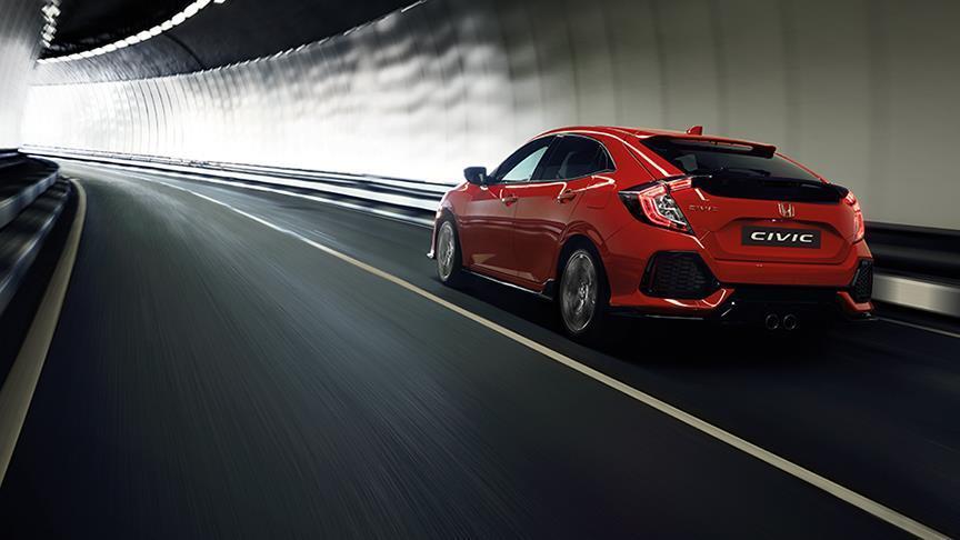 Honda не покинет турецкий рынок