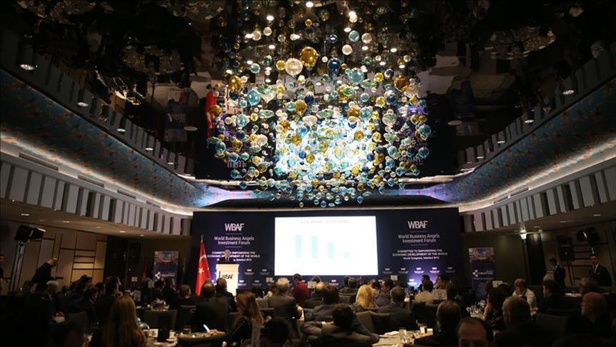 Втор ден од Форумот во Истанбул: Инвеститорите фокусирани на ИТ-секторот и мобилната технологија 