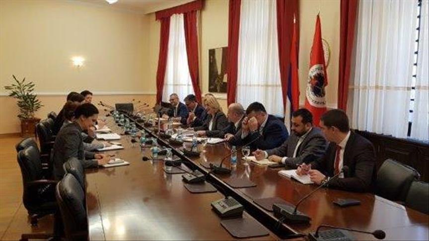 Sastanak u Banjaluci: Što prije uputiti odgovore Evropskoj komisiji
