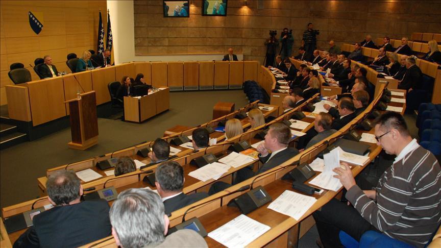 Uoči sjednice Doma naroda FBiH: Izbor rukovodstva čeka dogovor SDA i SBB-a