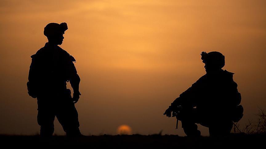 US forces would leave Iraq if Baghdad asked: Diplomat