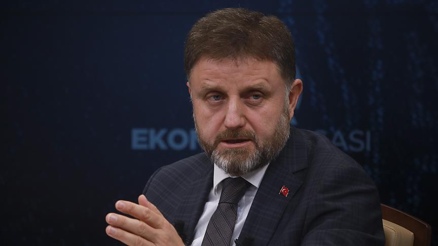 Tarım Kredi Genel Müdürü Poyraz: Sözleşmeli üretimle tarımda kalite artacak