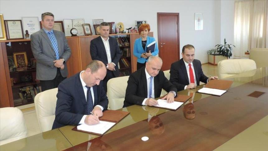 Potpisan ugovor o koncesiji za izgradnju i korišćenje hidroelektrana "Foča" i "Paunci"
