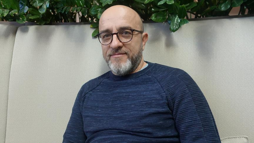 Yönetmen Murat Saraçoğlu: Dizi sektöründeki büyümenin sektöre geri dönmesi eşiğindeyiz