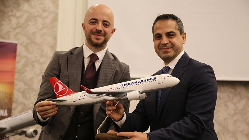 Turkish airlines анталия. Глава авиакомпании Turkish. Генеральный директор турецких авиалиний. Turkish Airlines Antalya. Turkish Airlines Antalya офис.