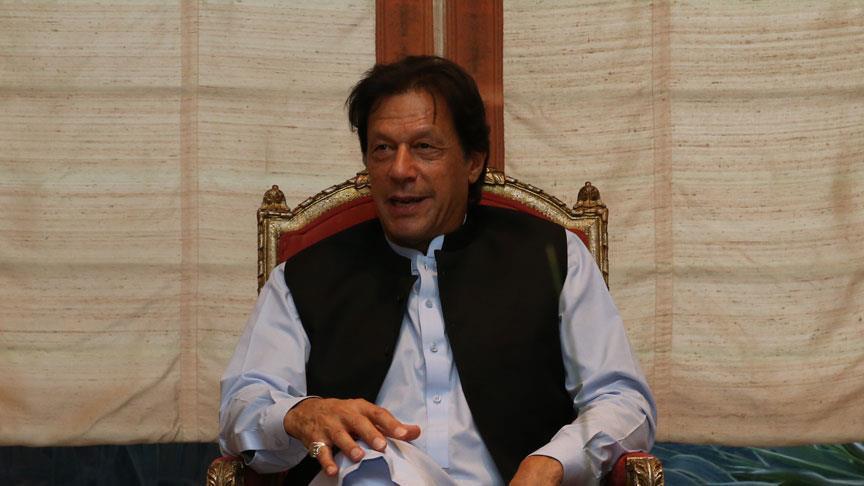  Imran Khan / Attaque du Cachemire : Le Pakistan disposé à collaborer avec l’Inde