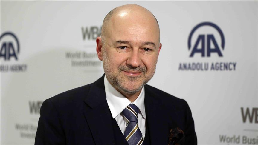 WBAF, investitorët të fokusuar në sektorin IT dhe teknologjinë mobile