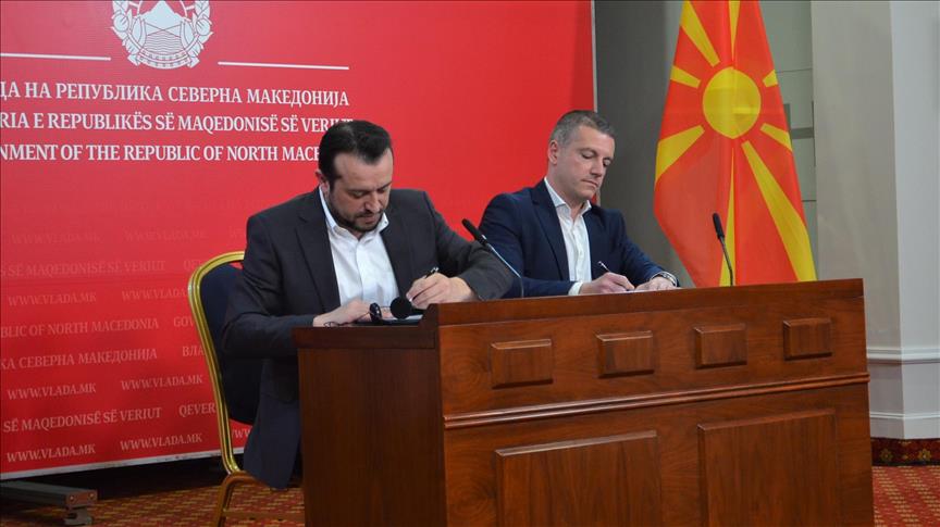 Roaming më i lirë midis Maqedonisë së Veriut dhe Greqisë