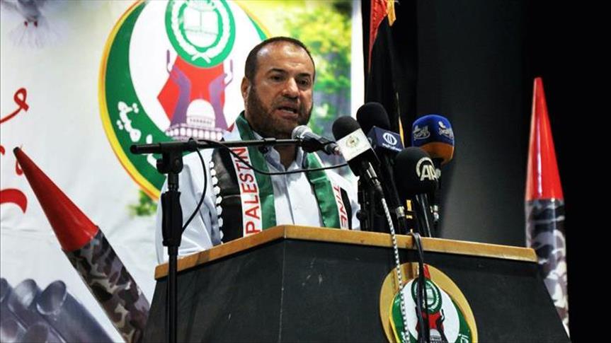 قيادي بارز بـ"حماس" يحذر من "انفجار" غزة جراء استمرار الحصار