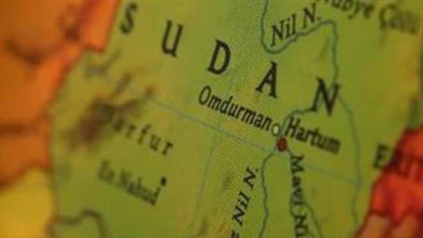 Turkey supports stabilization in Sudan: Minister