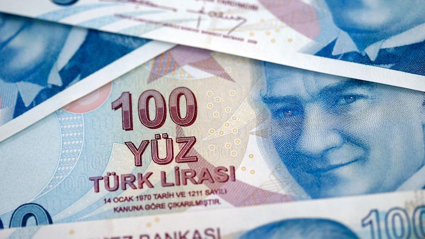 Turkish Treasury holds auctions to borrow $1.86B