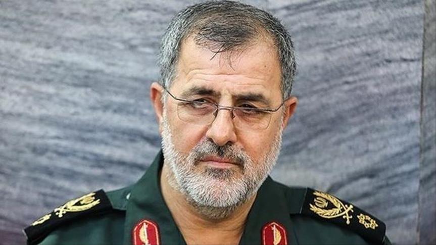 ایران: دو پاکستانی نیز در حمله تروریستی زاهدان نقش داشتهاند