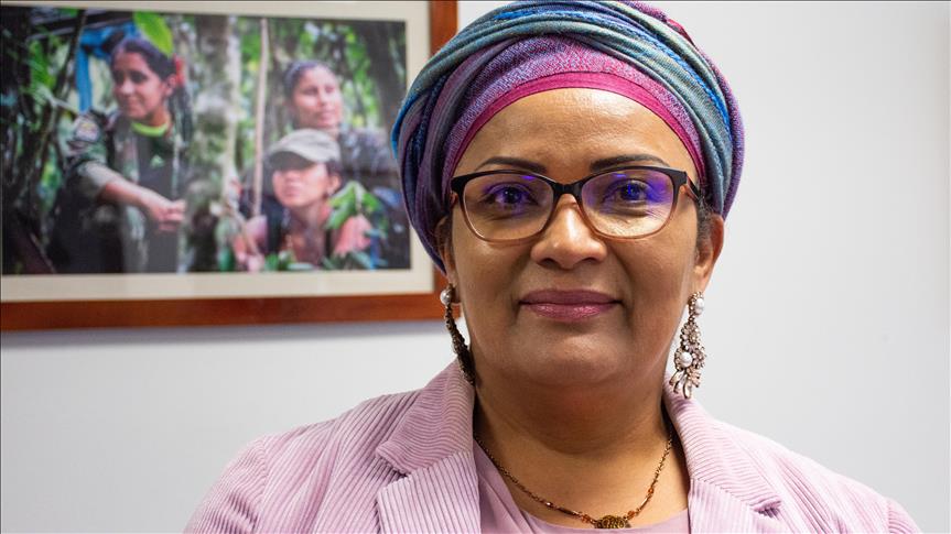 Victoria Sandino: Farc le apostará a coaliciones políticas en las elecciones 2019